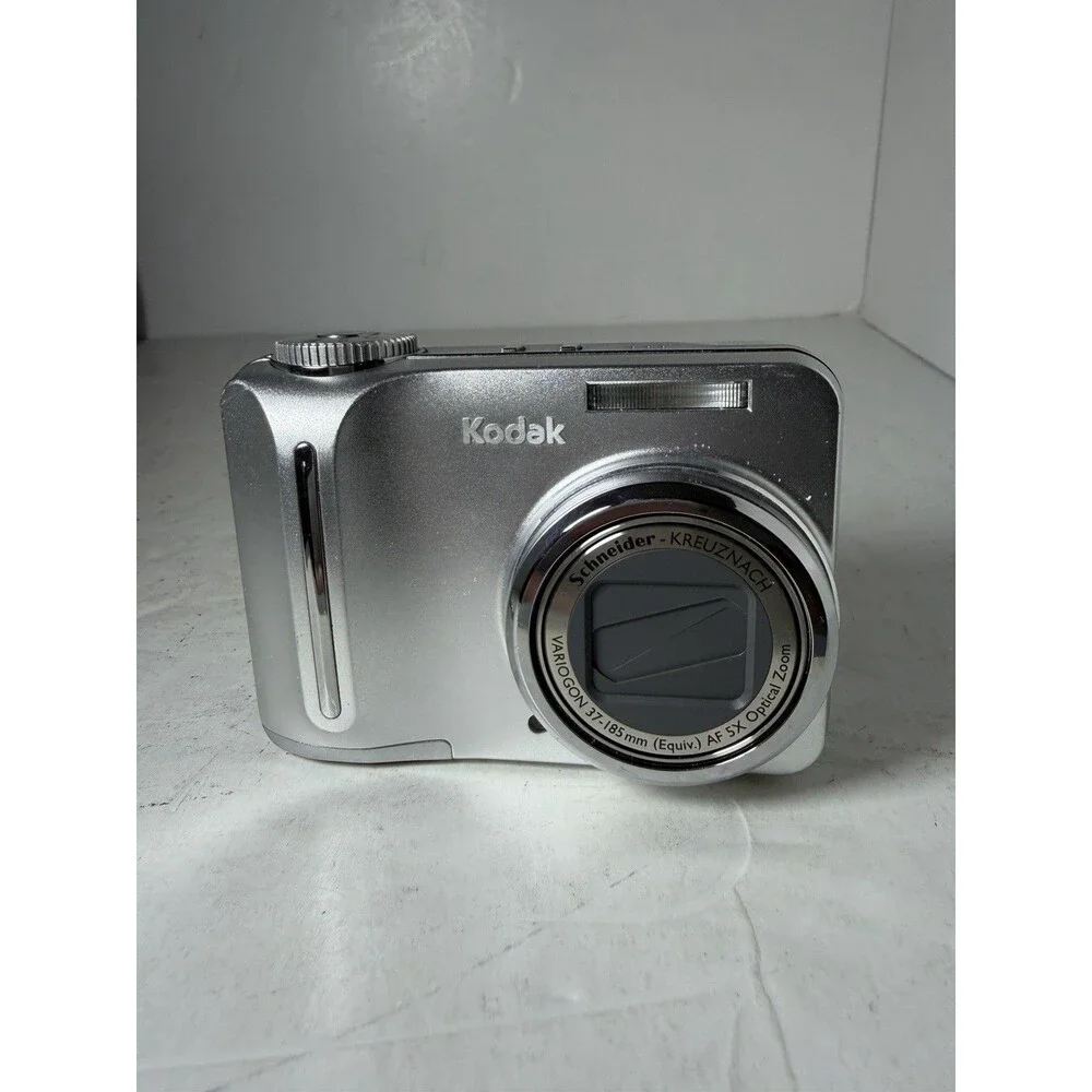 Kodak EasyShare C875 8.0 MP 2.5